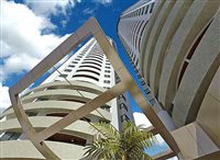 Golden Tulip Natal será entregue até o final do ano