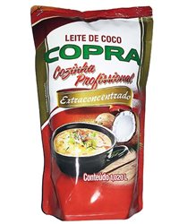 Copra lança leite de coco em embalagem pouch na Fipan 2014 