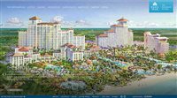 The Residences at Baha Mar é anunciado para dezembro