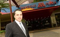 Maksoud promete semestre de reaproximação com trade