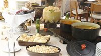Festival de Sopas e Caldos estreia no Holiday Inn Belo Horizonte