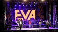 Banda Eva fará show no Workshop Visual, na Bahia