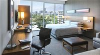 Santiago recebe primeiro Hyatt Place sul-americano