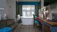 Pub abre hotel butique em Wimbledon, na capital inglesa
