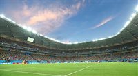 Confira o saldo da Copa do Mundo para Manaus e Brasília