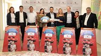 Flytour e Latam sorteiam seis carros para agências