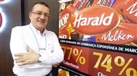 Harald é destaque na Fipan 2014 com cursos e lançamentos