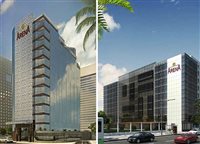 Rede Arena anuncia mais dois hotéis no Rio em 2015