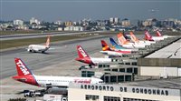 Aeroporto de Congonhas deve ter mais 4 slots por hora