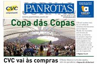 JP traz balanço da Copa, Nova Zelândia e Flórida 