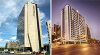 Hplus Hotelaria inaugura dois empreendimentos em Brasília
