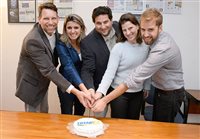 Celebrações internas marcam 22º aniversário da Trend