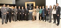 Star Alliance inaugura sala vip no Terminal 3