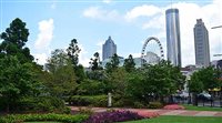 Atlanta (EUA) ganhará ainda este ano bonde elétrico