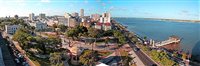 Sergipe fará ações no NE para impulsionar turismo