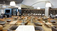 Sala vip da Star Alliance custou R$ 12 milhões; conheça