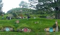Nova Zelândia cria campanha prévia a terceiro O Hobbit