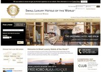Small Luxury Hotels revela números do 2° trimestre