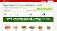 Hellofood desenvolve versão para Windows Phone