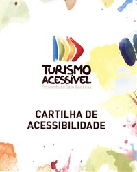 Secretária de PE promove Cartilha de Acessibilidade 