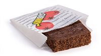 Brownie de chocolate é novidade da rede Subway