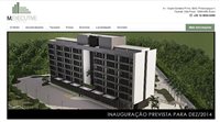 Grupo Mazzaropi estreia site de novo hotel