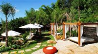 Ponta dos Ganchos troca Relais & Chateaux por Leading