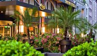 Sofitel Strasbourg Gran Ile (Alsatia) comemora cinquentenário