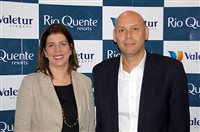 Rio Quente quer corporativo para complementar lazer