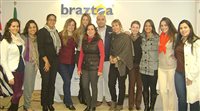 Braztoa terá lounge de sustentabilidade na Abav