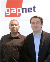 Marcelo Clovis assume supervisão da Gapnet BHZ