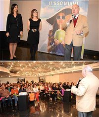 La Cita é destaque em evento de Miami em São Paulo