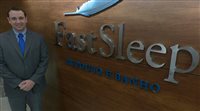 Fast Sleep é nova aposta da rede Slaviero no Brasil