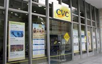 CVC prioriza a interiorização de franquias