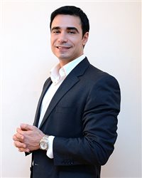 Francisco Guardia anuncia saída da Bysense