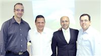 Sergipe apresenta novo secretário de Turismo