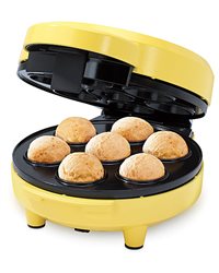 Oster lança máquina de fazer pão de queijo no Brasil