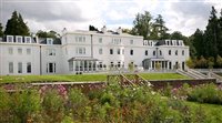 Coworth Park, do Reino Unido, tem programação para as crianças