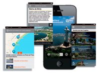 Prefeitura lança app Rio Patrimônio da Humanidade