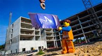 Legoland Florida já aceita reservas para novo hotel