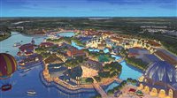 Saiba como nasceu o projeto de Disney Springs (WDW)