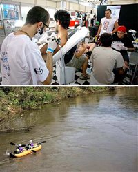 São José dos Campos (SP) recebe 2 grandes eventos