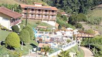 Hotel Fazenda Village Montana (SP) passa a oferecer Day Use