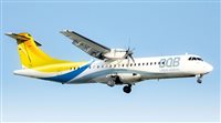 Aérea uruguaia BQB encerra operações no Brasil