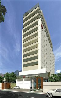 Allia Hotels terá dois empreendimentos em Serra (ES)