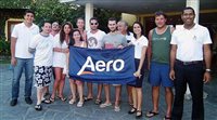 La Torre Resort (BA) recebe agentes de viagens argentinos