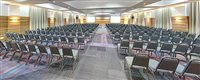 Quality Convention Itupeva (SP) divulga facilidades para eventos 