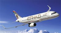 Etihad anuncia 30% em bilhetes para Ásia e Oceania