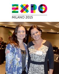 Top DMC representa Expo Milano 2015 para incentivos