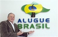 Alfredo Barboza é o novo diretor da Alugue Brasil